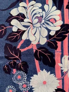 Water Lily Panel