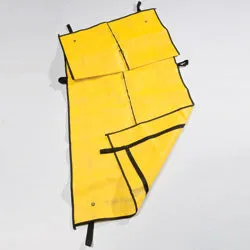 Water Recovery Pouch