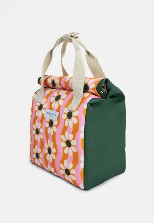 Wavy Daisy Lunch Bag