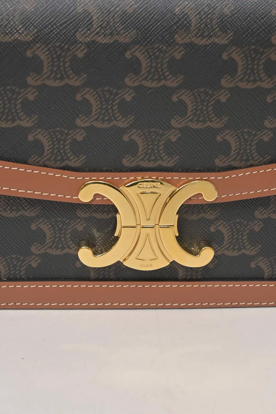 [WB6746] Celine | Cross-Body Bag