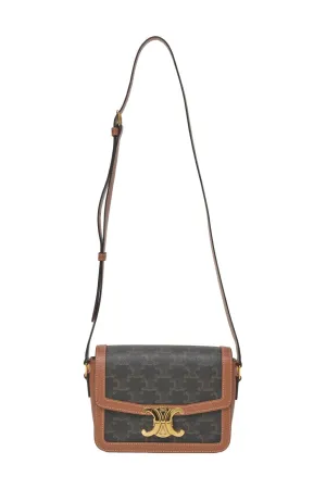 [WB6746] Celine | Cross-Body Bag