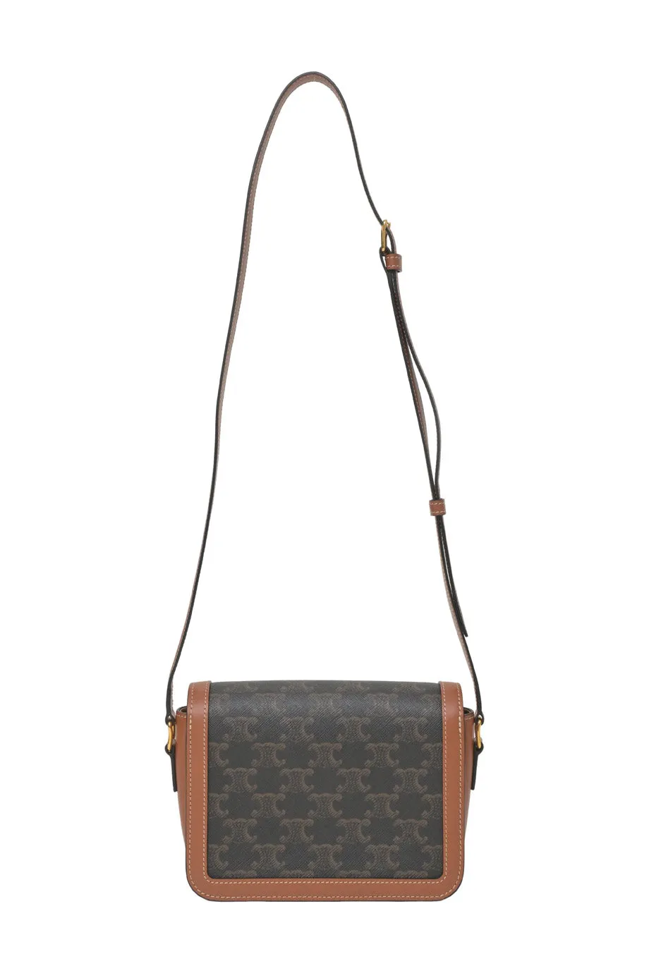 [WB6746] Celine | Cross-Body Bag