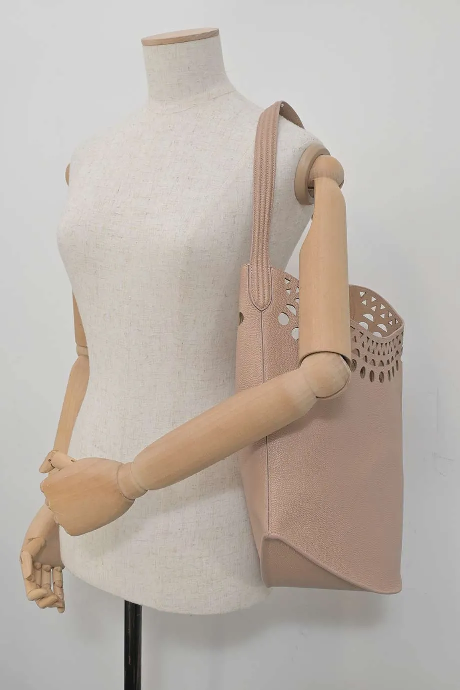 [WB7150] Alaïa | Shoulder Bag