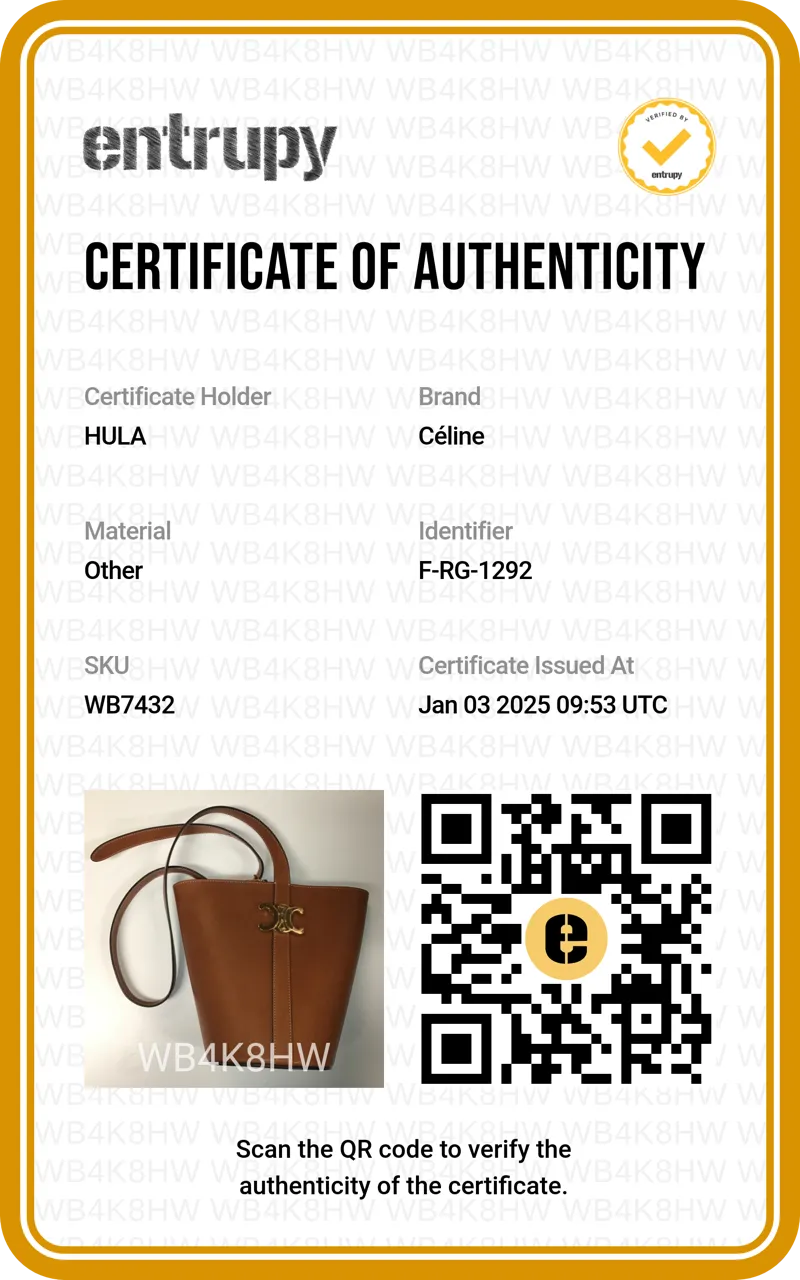 [WB7432] Celine | Shoulder Bag