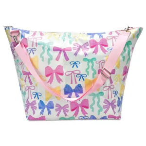 Weekender Bag | Pretty Bows