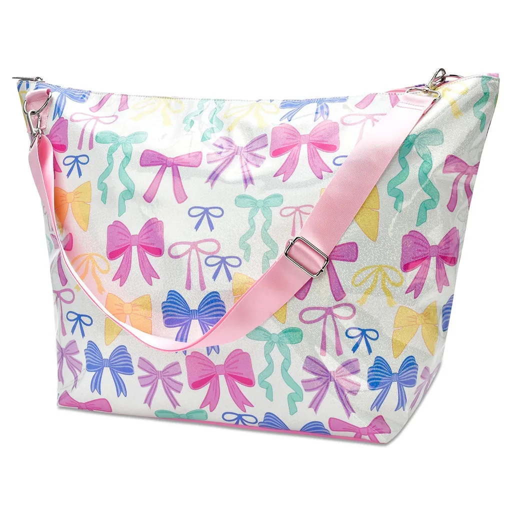 Weekender Bag | Pretty Bows