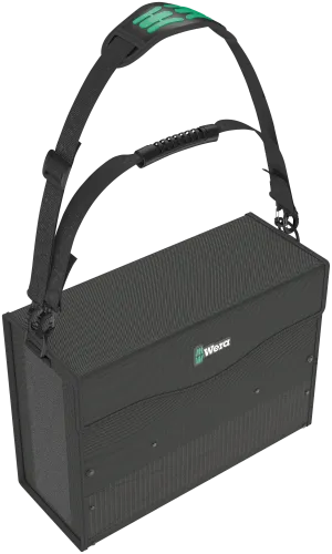 Wera 2go 2 XL Tool Container