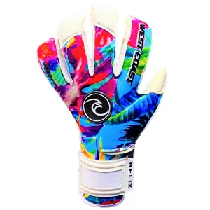 West Coast Helix Ohana Goalkeeper Gloves