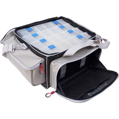 Westin W3 Jumbo Lure Loader (4 boxes)