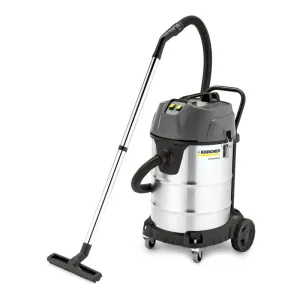 WET AND DRY VACUUM CLEANER NT 70/2 ME CLASSIC *SEA