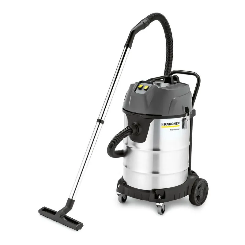 WET AND DRY VACUUM CLEANER NT 70/2 ME CLASSIC *SEA