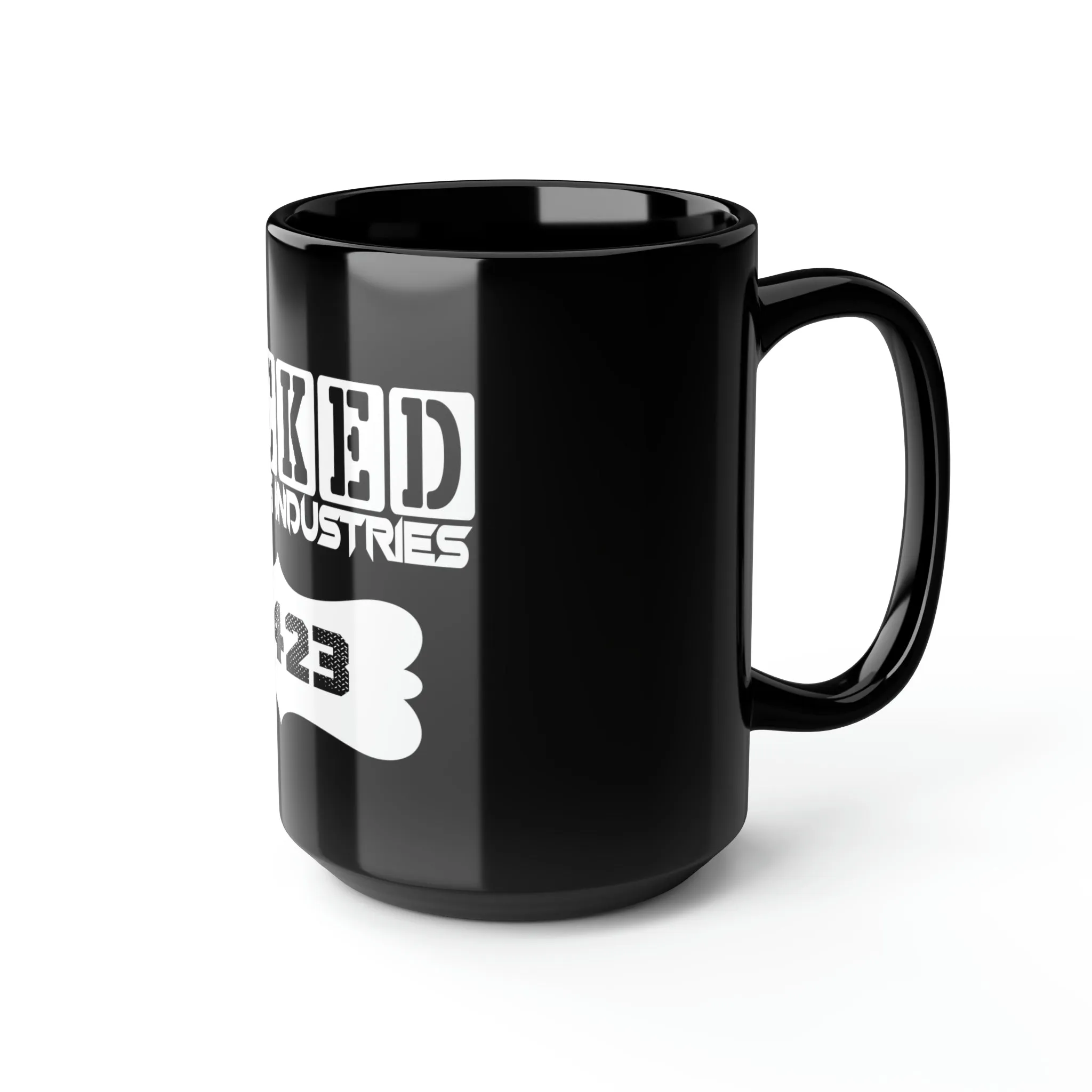 Wicked EL423 Mug