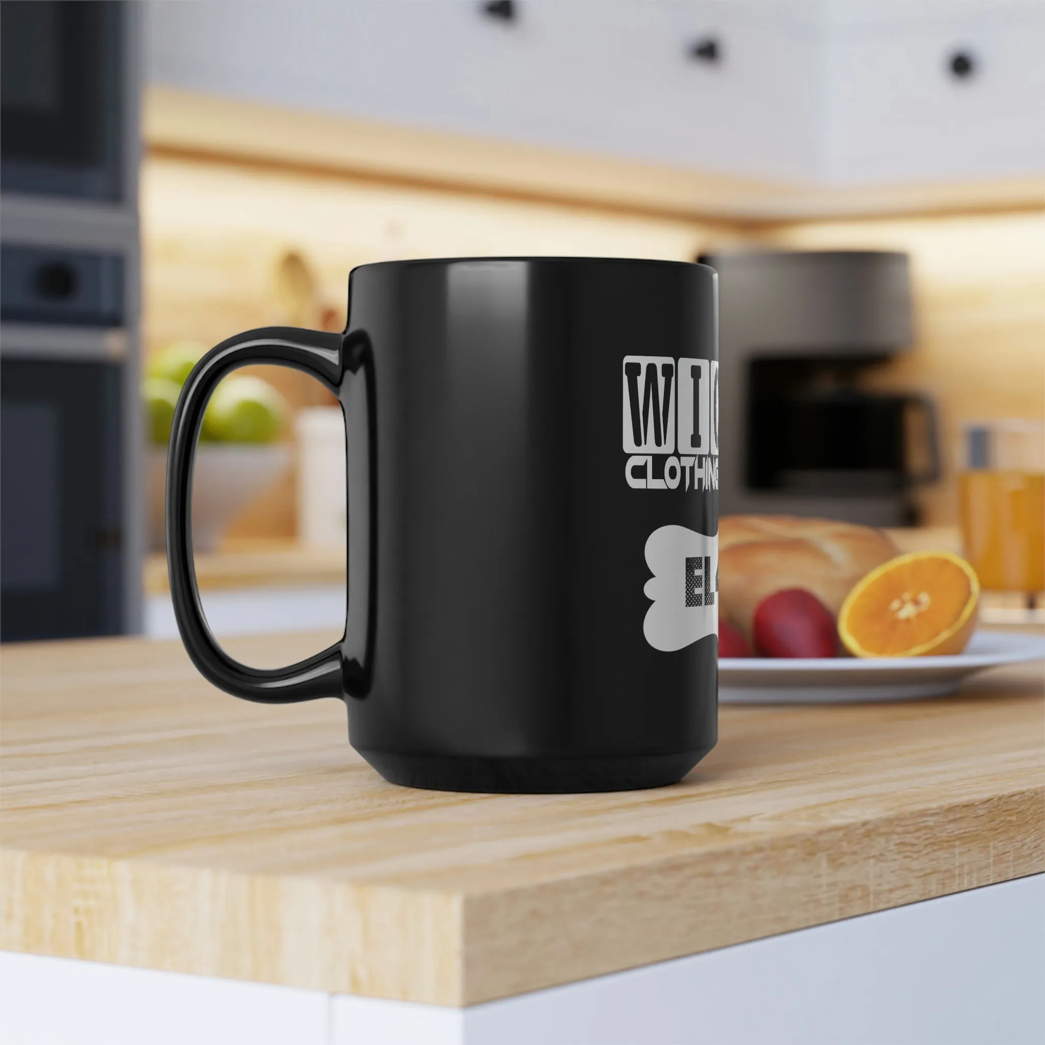 Wicked EL423 Mug