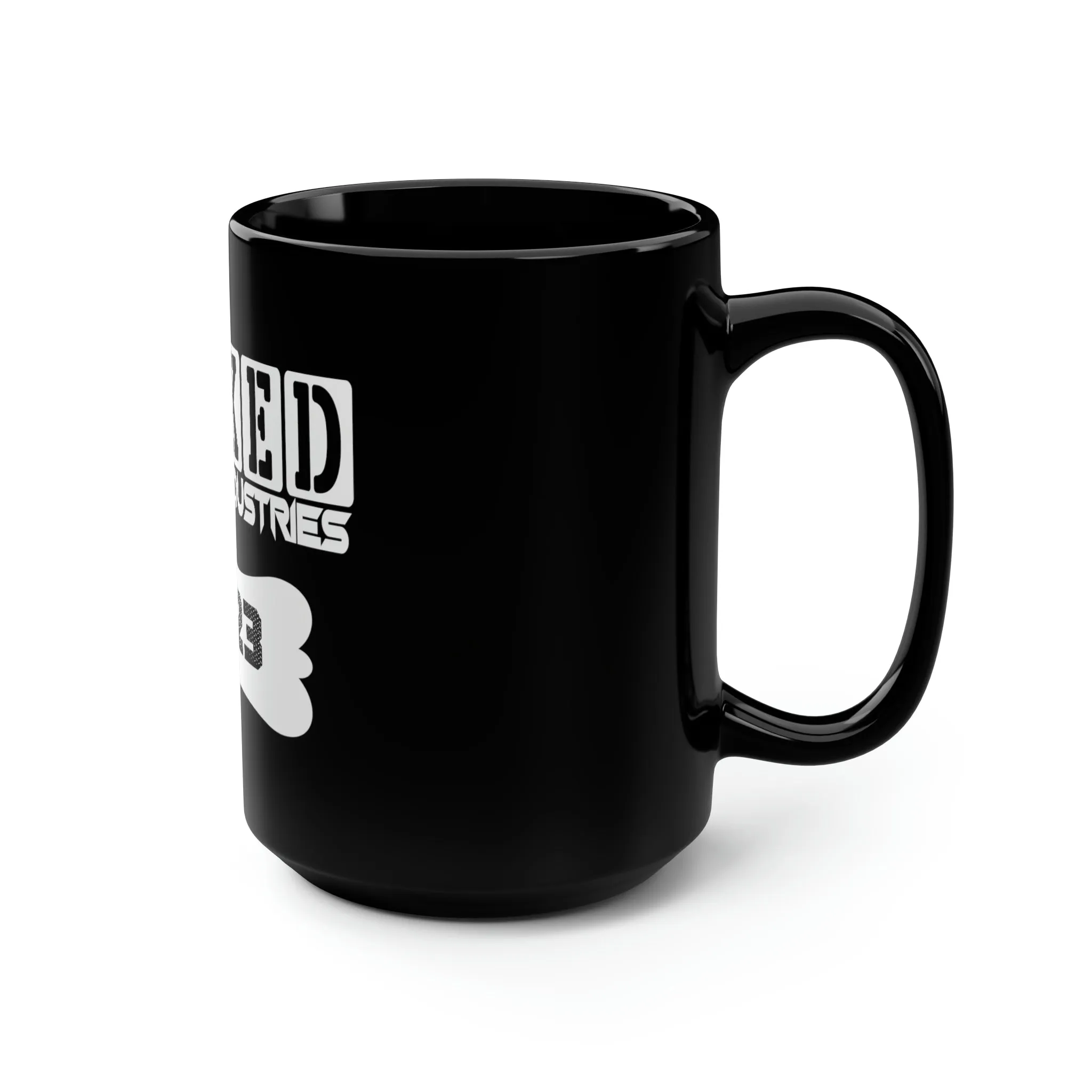 Wicked EL423 Mug