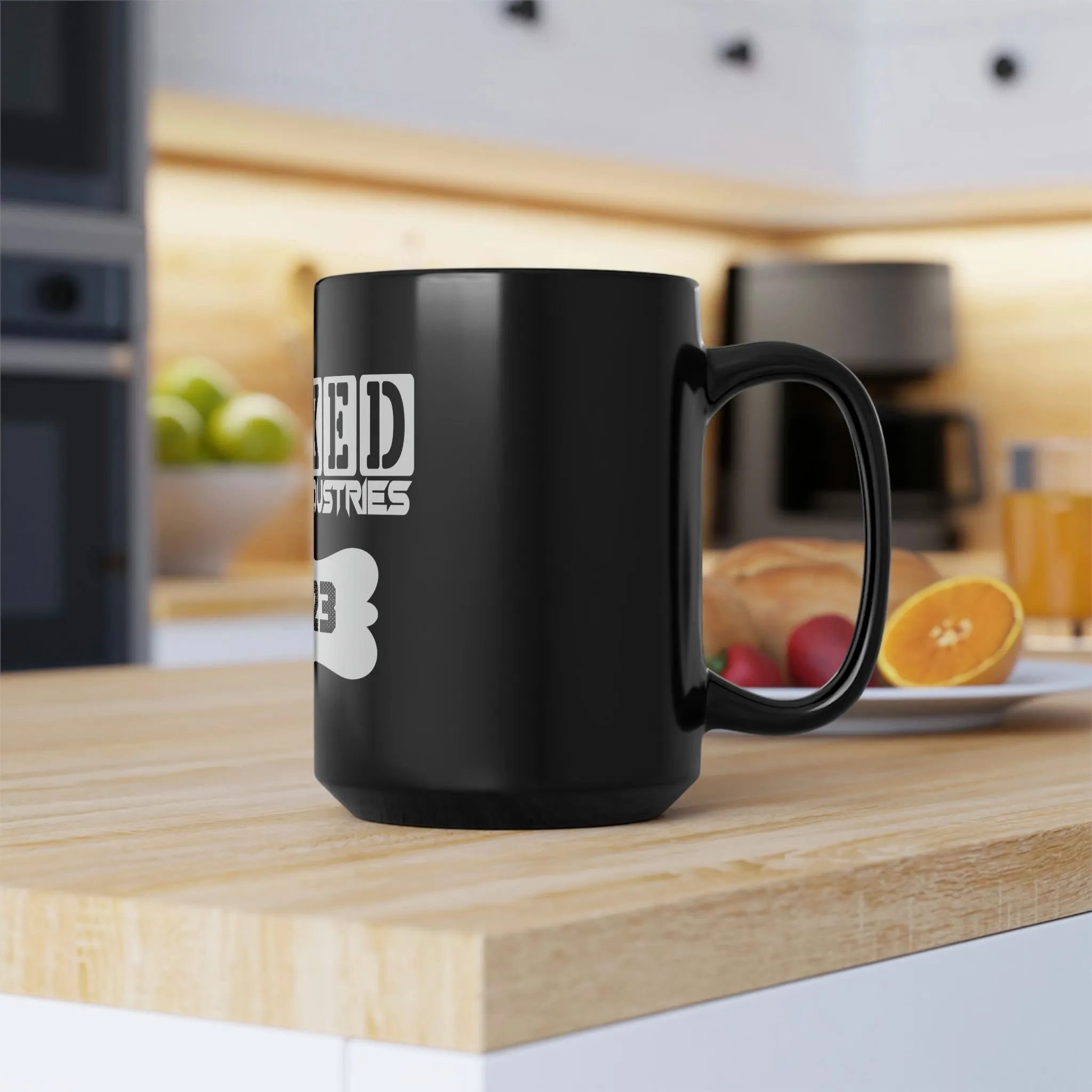 Wicked EL423 Mug