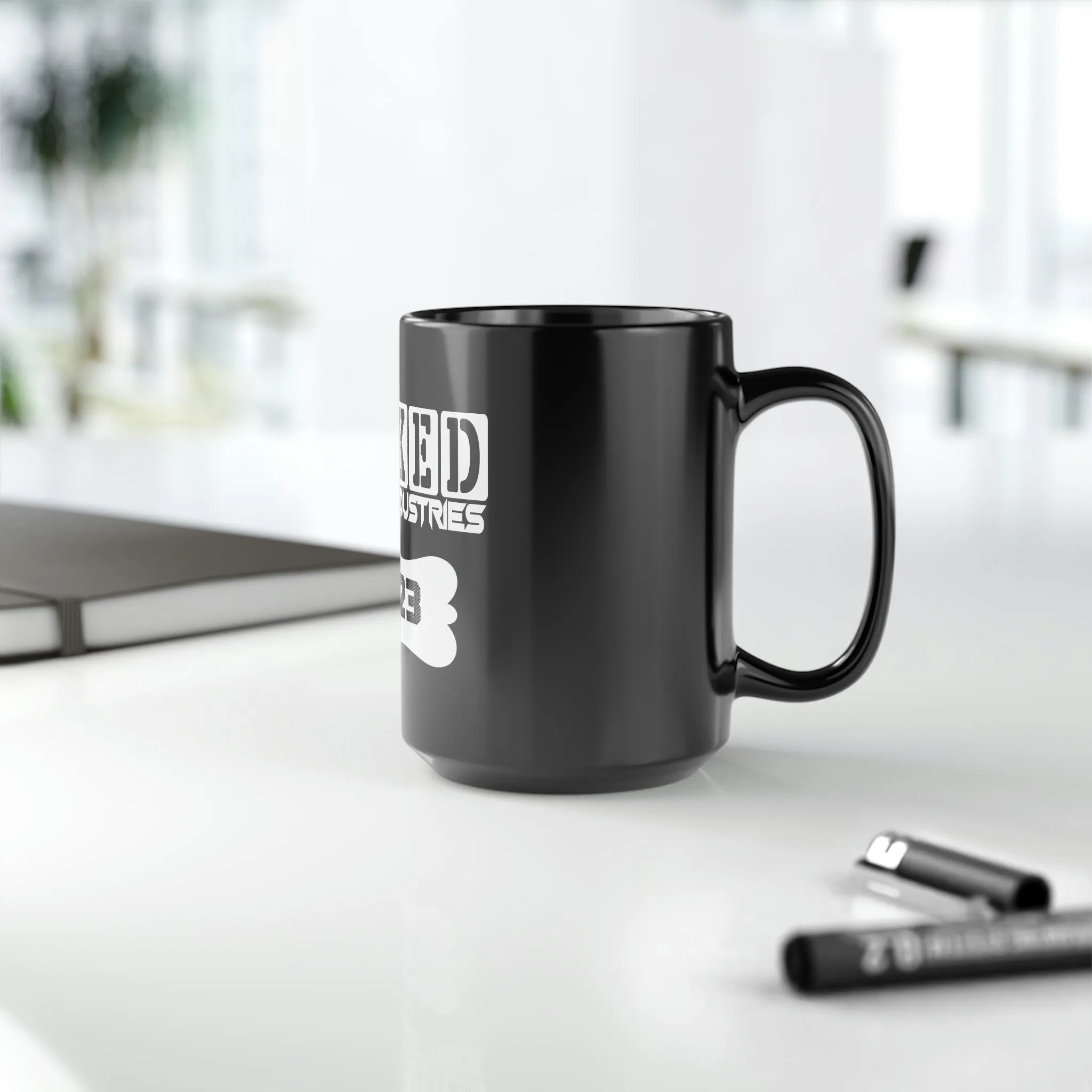 Wicked EL423 Mug