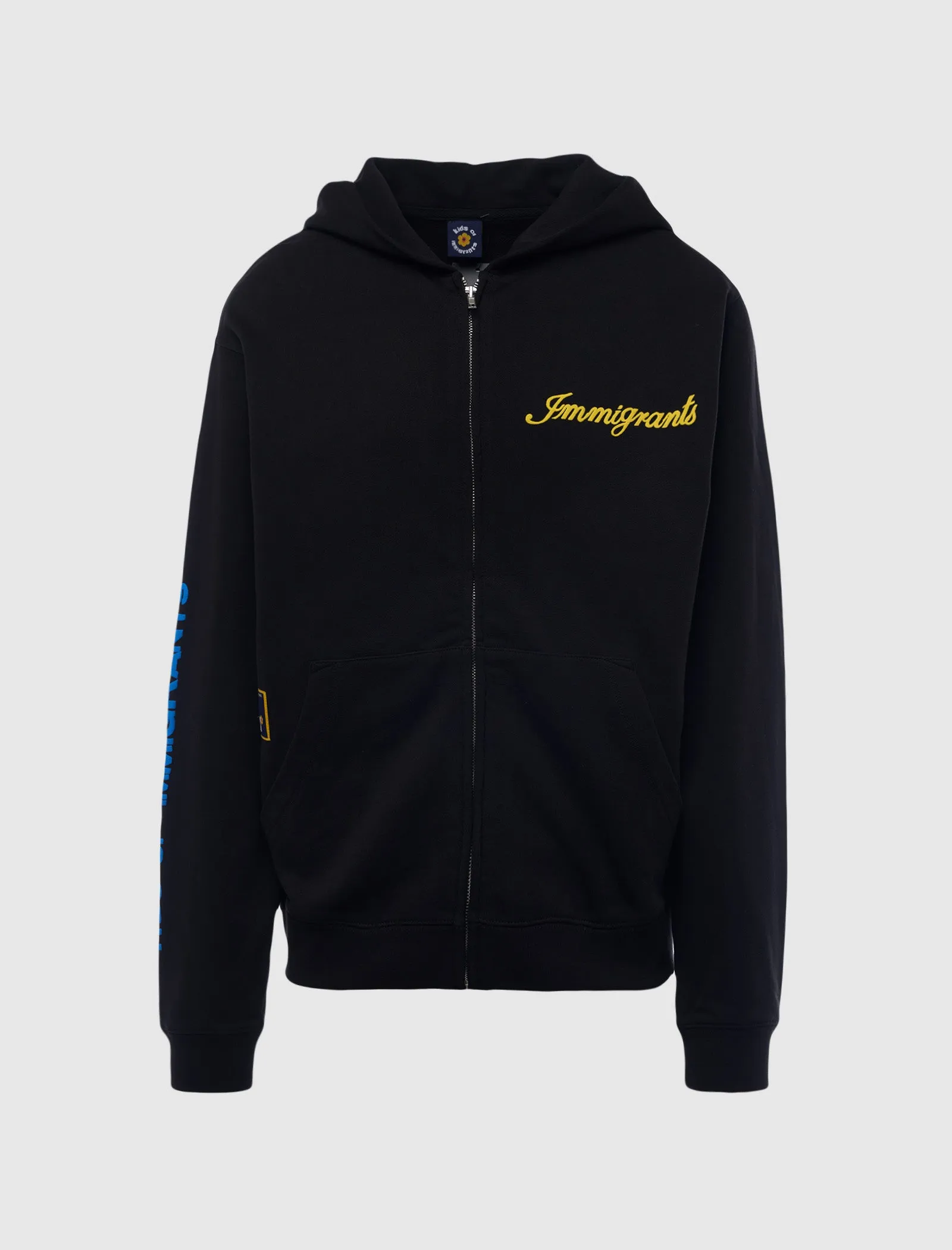 WILDEST DREAMS HOODIE
