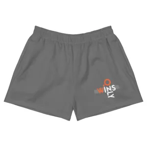 Wins Only x Team Tablo Women's Athletic Short