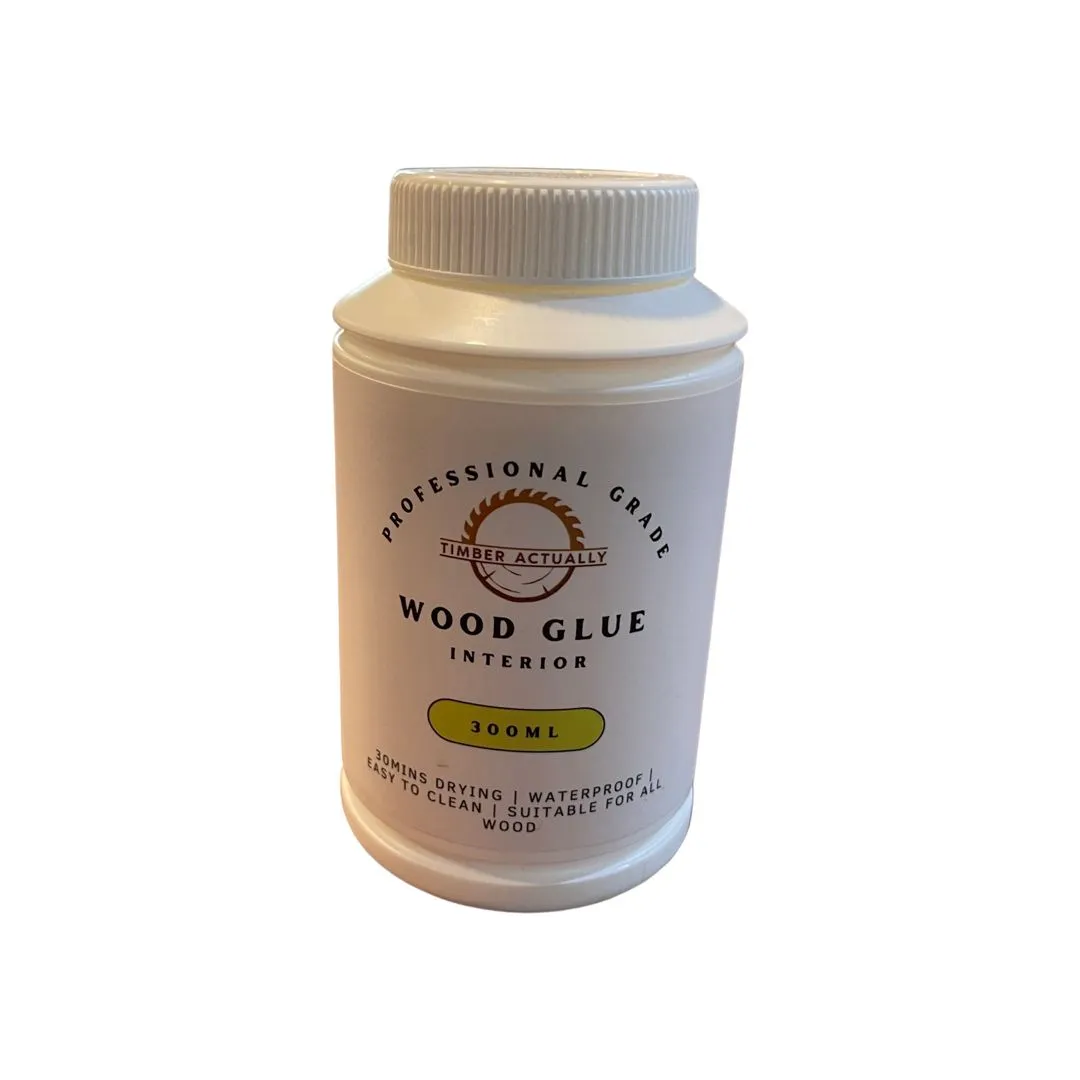 Wood Glue - Interior