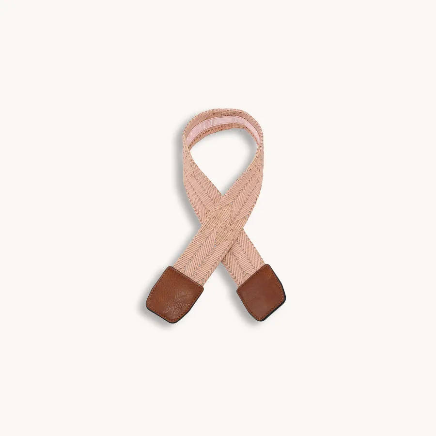Woven Strap for Versa Tote