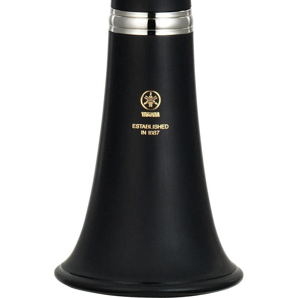Yamaha YCL255 Standard Clarinet