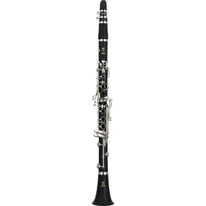 Yamaha YCL255 Standard Clarinet