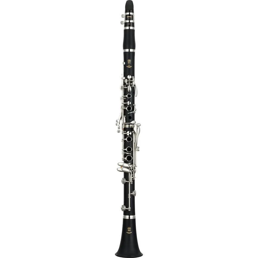 Yamaha YCL255 Standard Clarinet