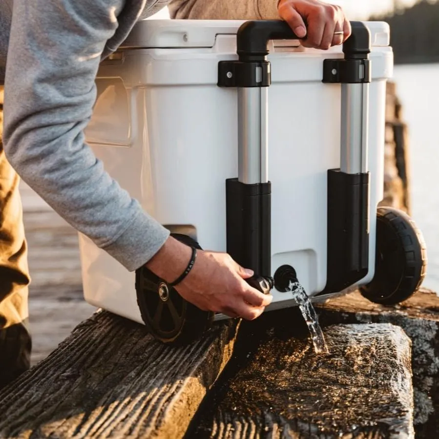 YETI Roadie 48 Hard Cooler