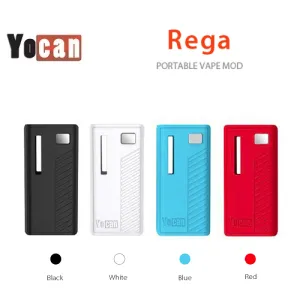 Yocan Rega Variable Voltage Cartridge Battery