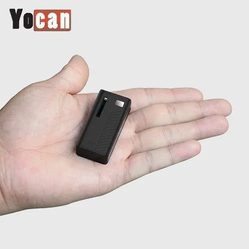 Yocan Rega Variable Voltage Cartridge Battery