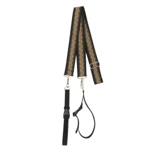 Yoga Mat Strap - Fall Foliage