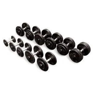 York Barbell | Dumbbells - SDH Welded Dumbbells (Pair)