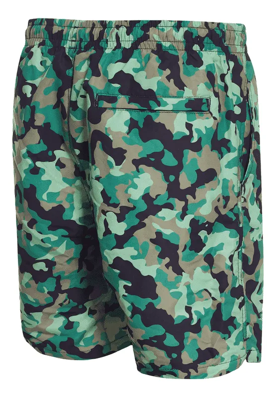 ZAGANO MEN SHORTS 5109-01