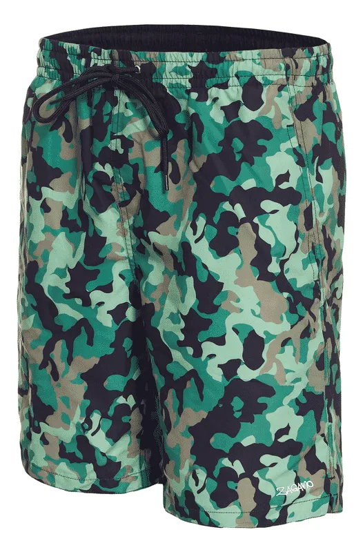 ZAGANO MEN SHORTS 5109-01