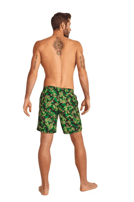ZAGANO MEN SHORTS 5109-01