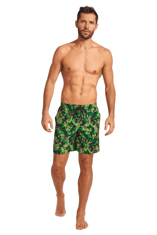 ZAGANO MEN SHORTS 5109-01