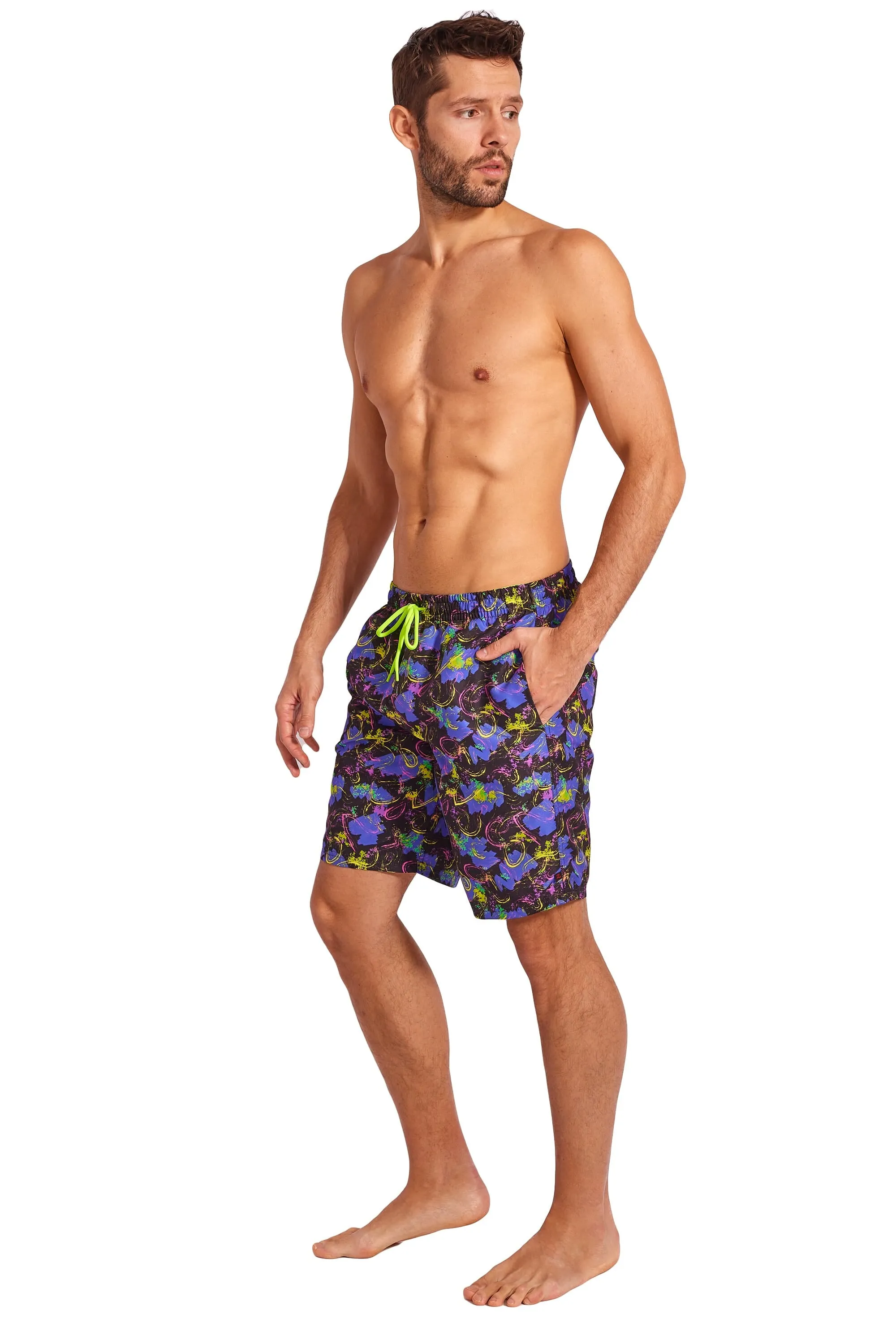 ZAGANO MEN SHORTS 5670-06