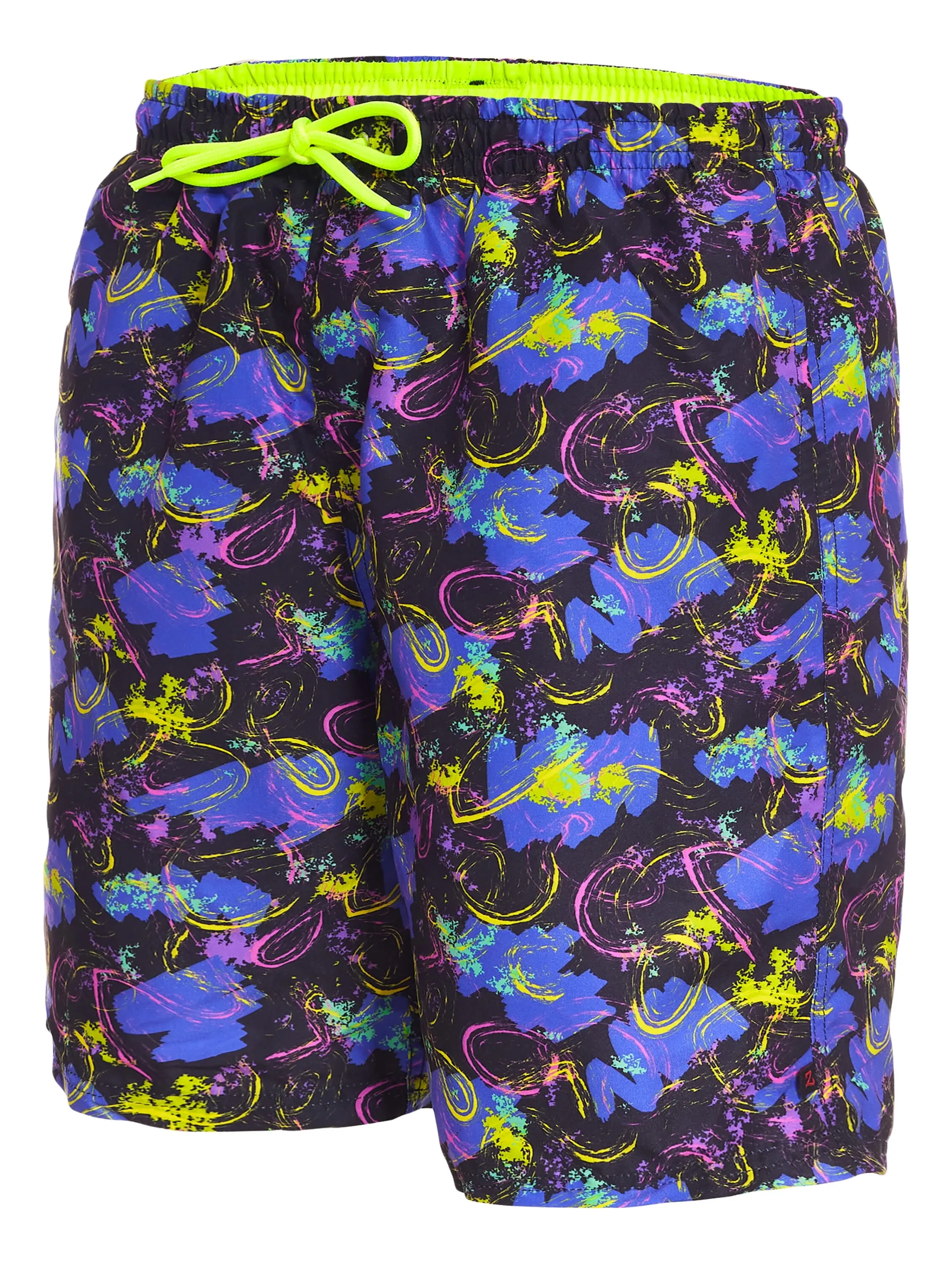 ZAGANO MEN SHORTS 5670-06