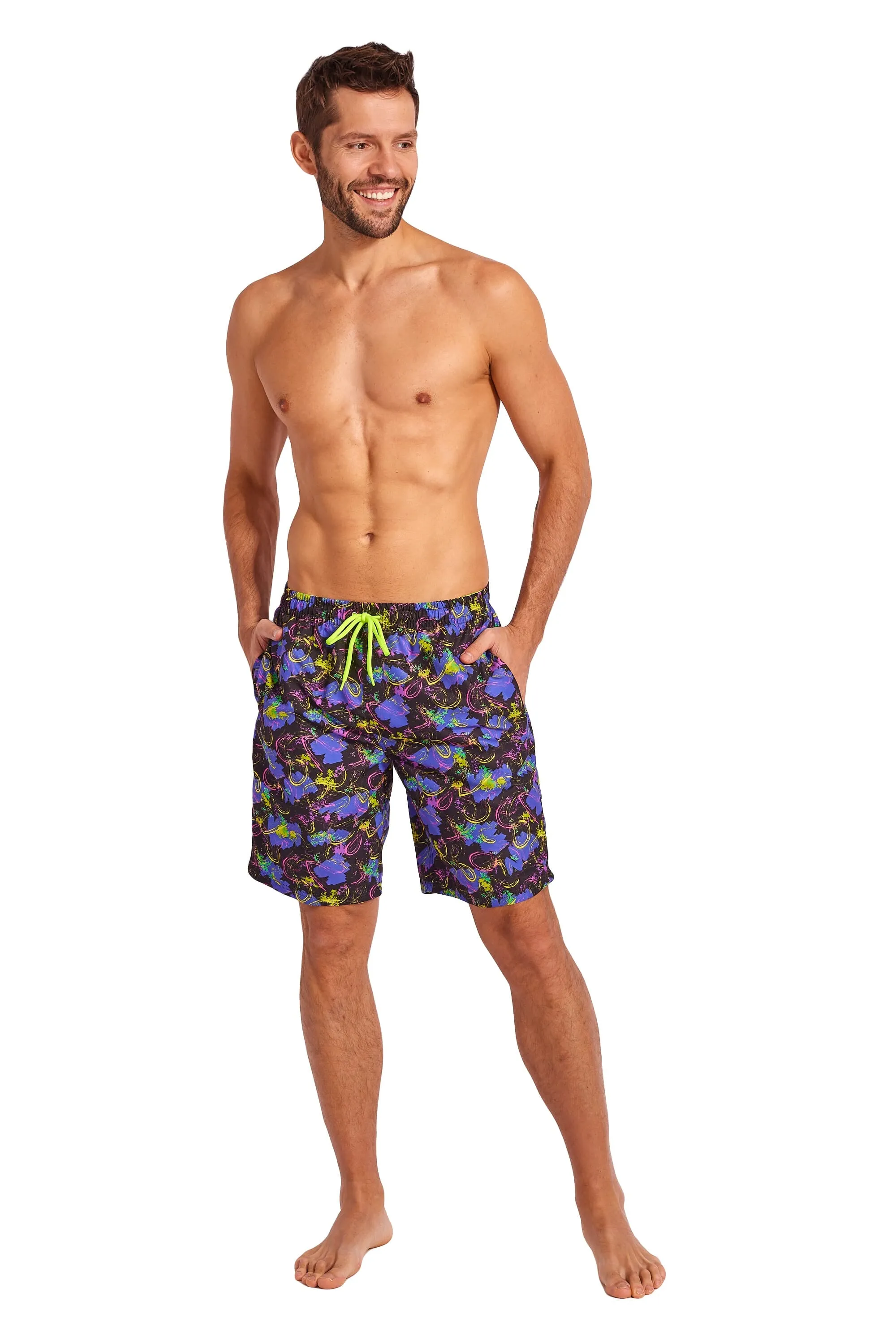 ZAGANO MEN SHORTS 5670-06