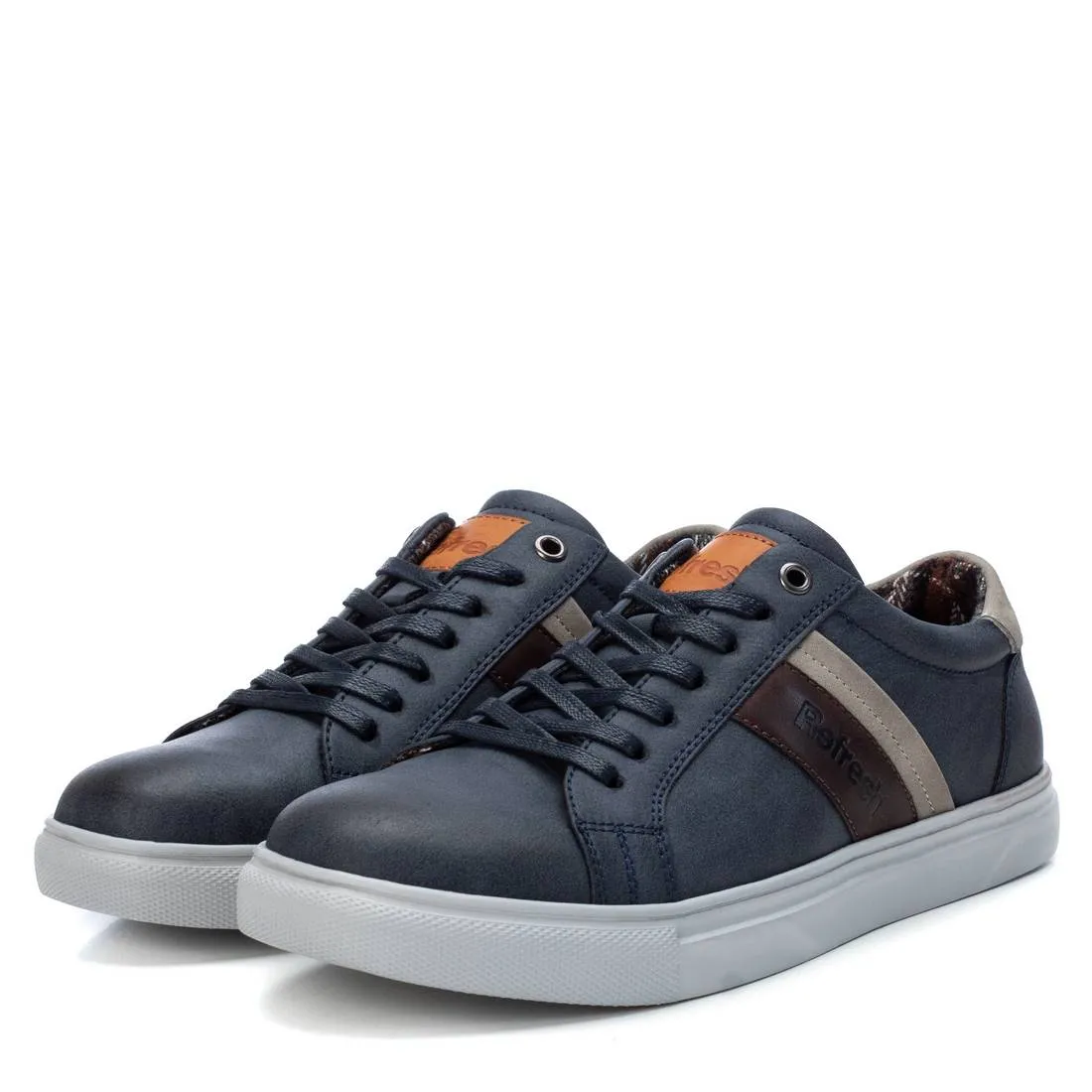 ZAPATILLA DE HOMBRE REFRESH 07652501
