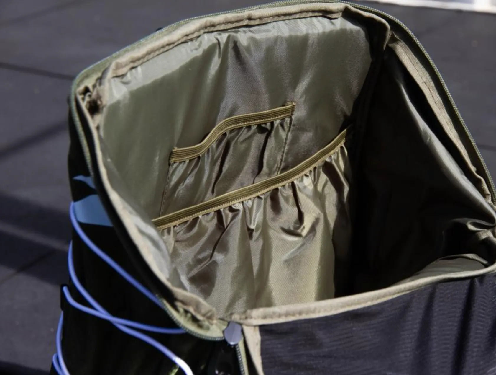 Zerod Sportsbag