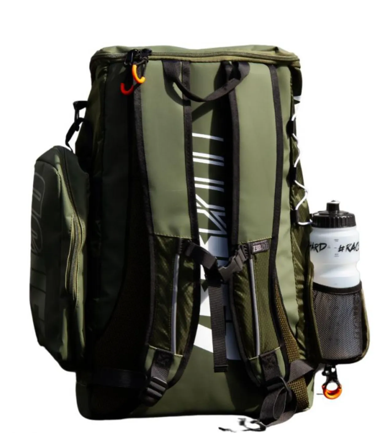 Zerod Sportsbag