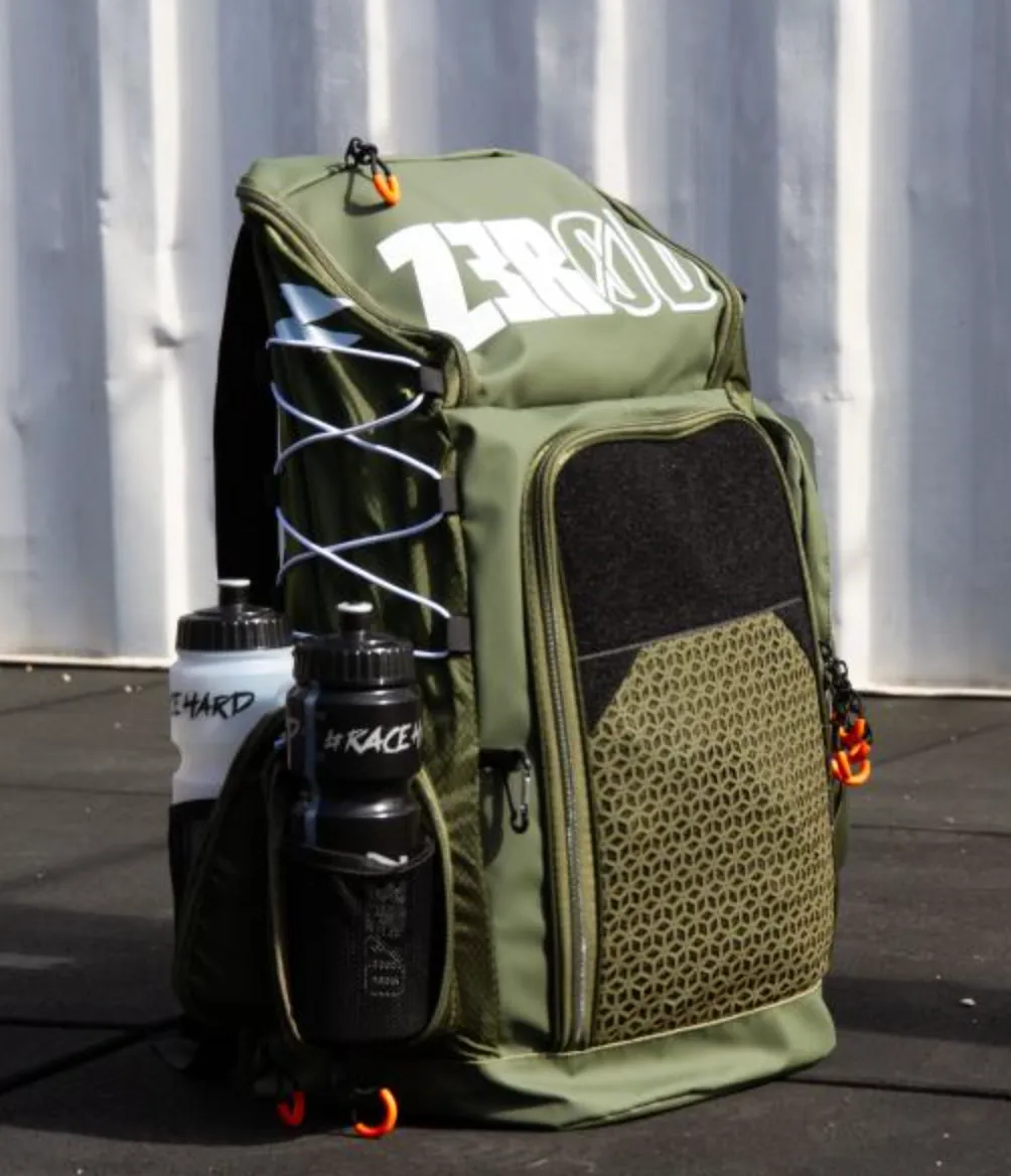Zerod Sportsbag