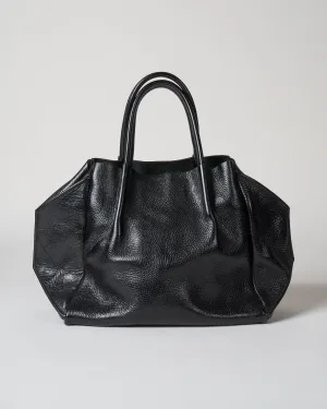 zoe bag - black
