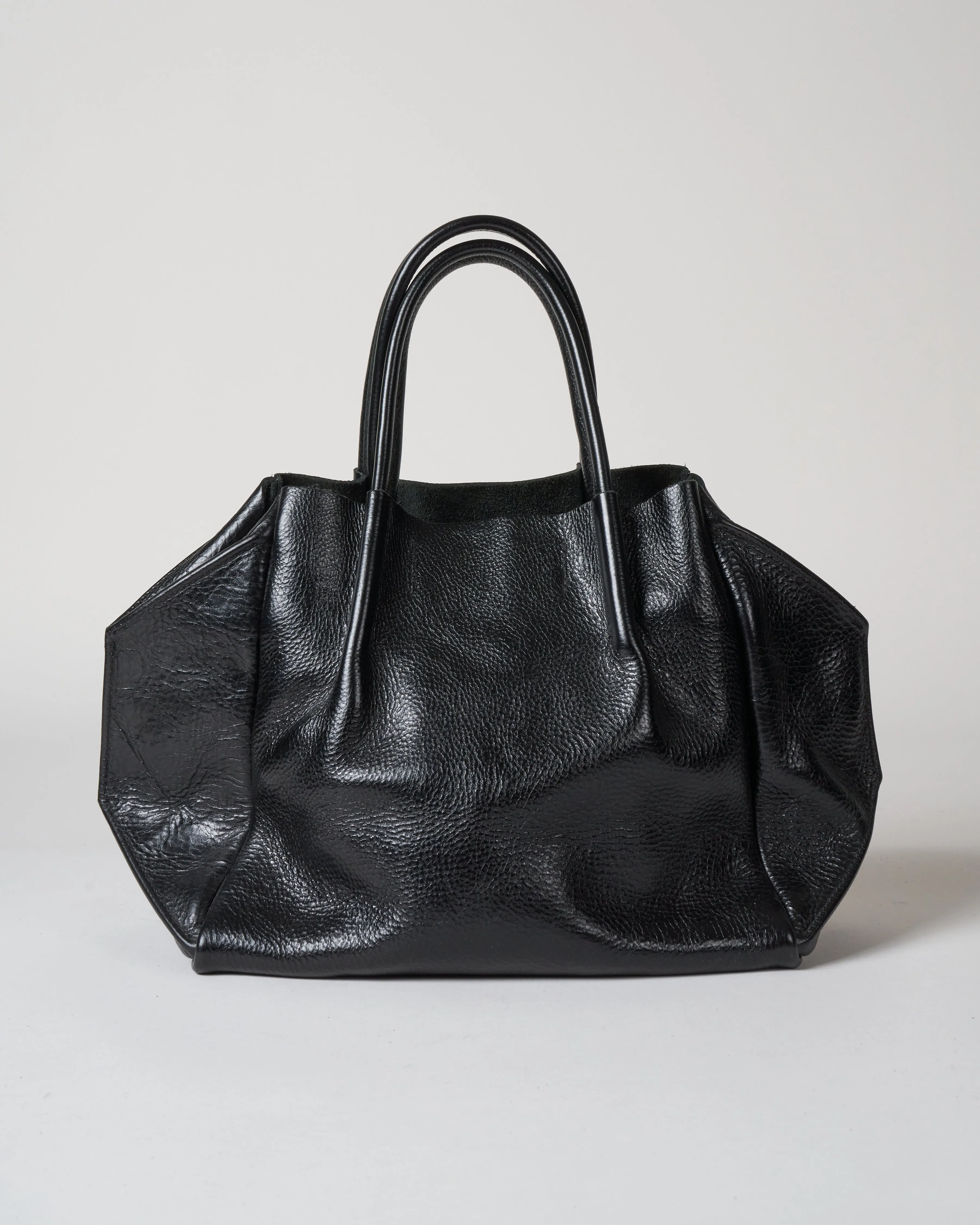 zoe bag - black
